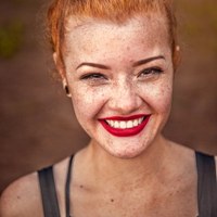 Rebecca Toll, customer